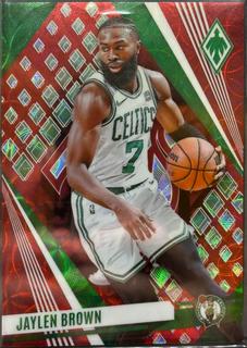 Jaylen Brown