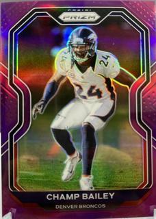 Champ Bailey