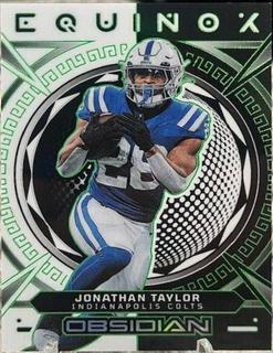 Jonathan Taylor