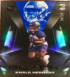 Khalil Herbert