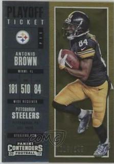 Antonio Brown