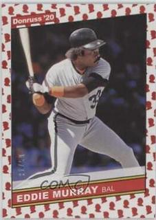 Eddie Murray