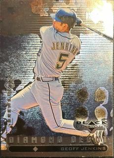 Geoff Jenkins