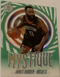 James Harden