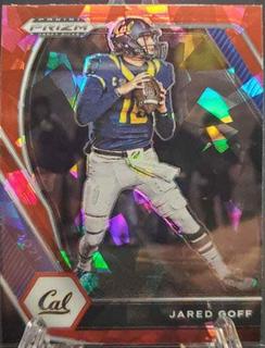 Jared Goff