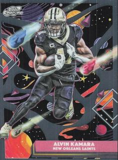 Alvin Kamara