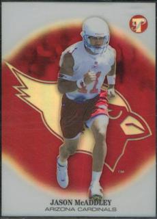 Jason McAddley