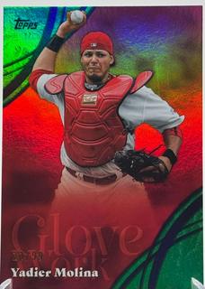 Yadier Molina