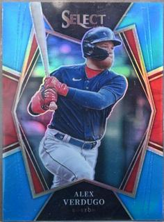 Alex Verdugo