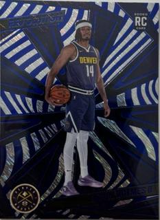 DaRon Holmes II