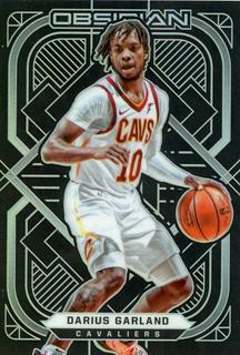 Darius Garland