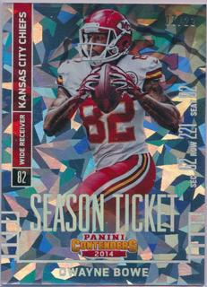 Dwayne Bowe