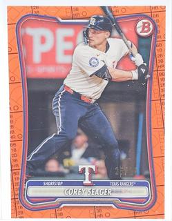 Corey Seager
