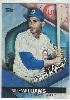 Billy Williams