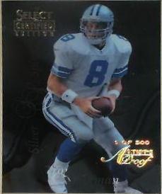 Troy Aikman