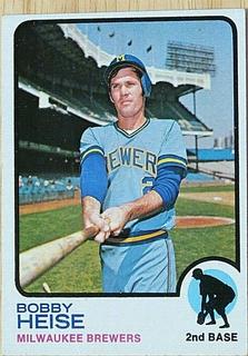 Bobby Heise