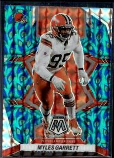 Myles Garrett