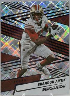 Brandon Aiyuk