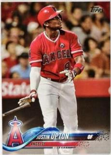 Justin Upton