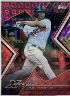 Rafael Devers
