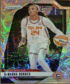 DeWanna Bonner