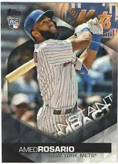 Amed Rosario