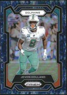 Jevon Holland