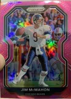 Jim McMahon