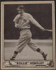 Rollie Hemsley