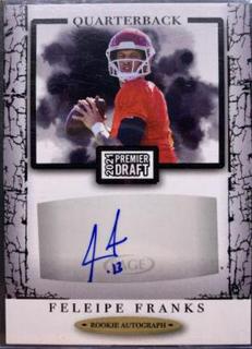 Feleipe Franks