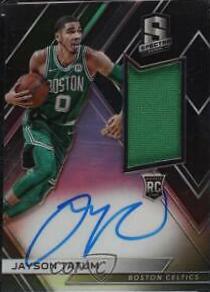 Jayson Tatum