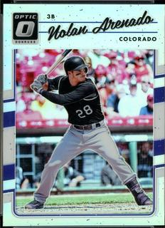 Nolan Arenado