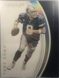 Tony Romo