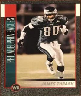 James Thrash