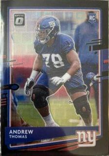 Andrew Thomas