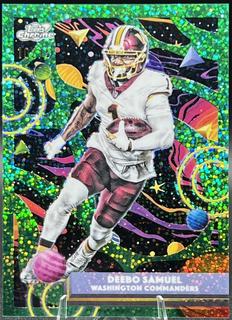 Deebo Samuel