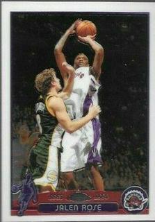 Jalen Rose