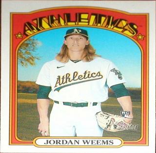 Jordan Weems