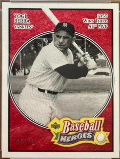Yogi Berra