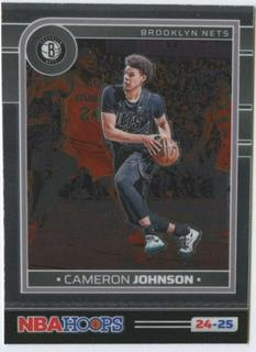 Cameron Johnson