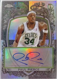 Paul Pierce