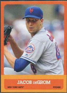 Jacob DeGrom