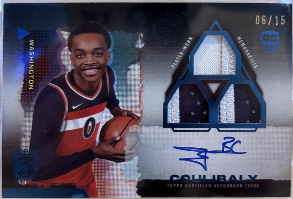 Bilal Coulibaly