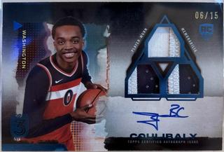 Bilal Coulibaly