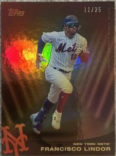 Francisco Lindor