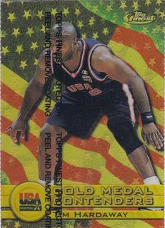 Tim Hardaway