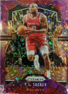 P.J. Tucker