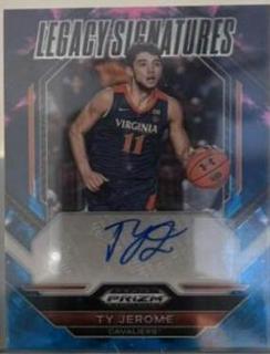 Ty Jerome