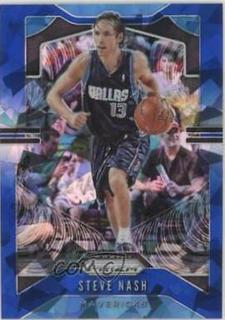 Steve Nash