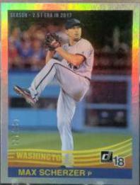 Max Scherzer